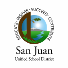 San Juan Unified Logo